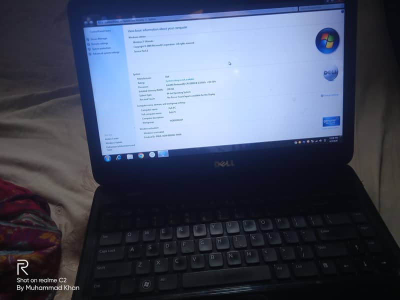 Dell PC 4050 6