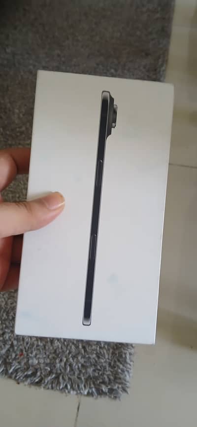 Apple iPhone 17 Air