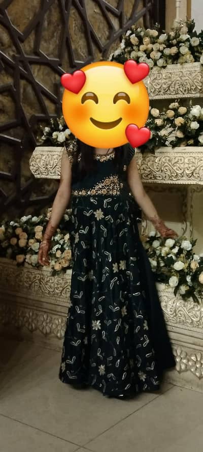 beautiful maxi