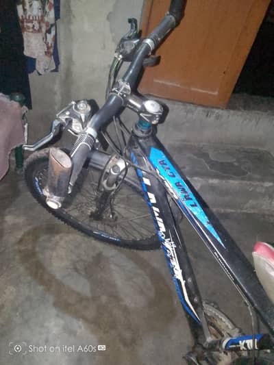 cycle