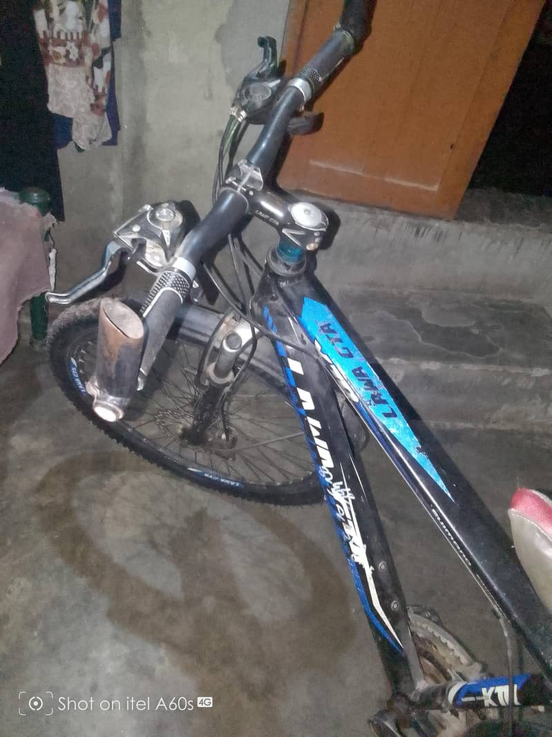 cycle 0