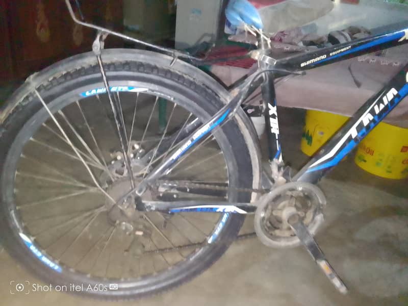 cycle 1