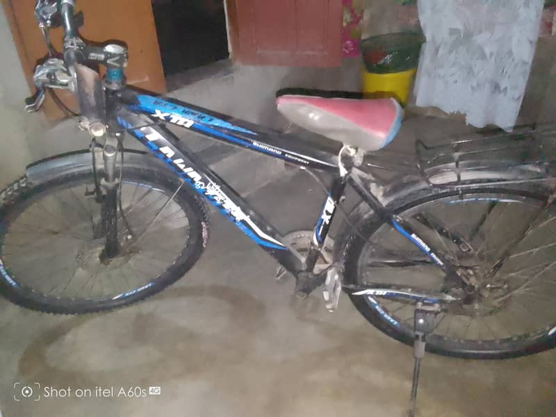 cycle 2