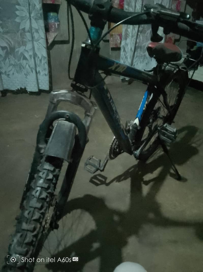 cycle 5