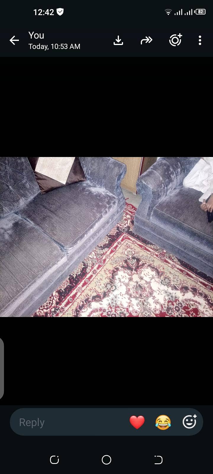 sofa set 2