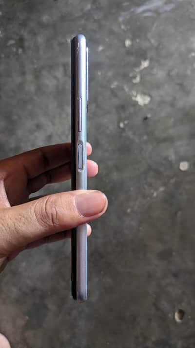 Vivo Y12s