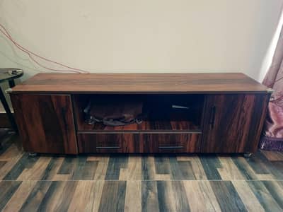 Tv  Table / Consule