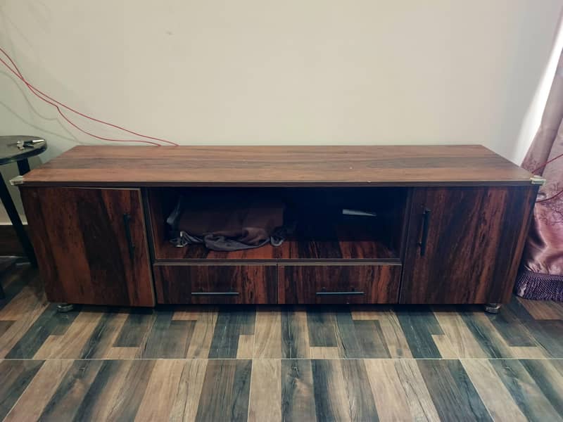 Tv  Table / Consule 0