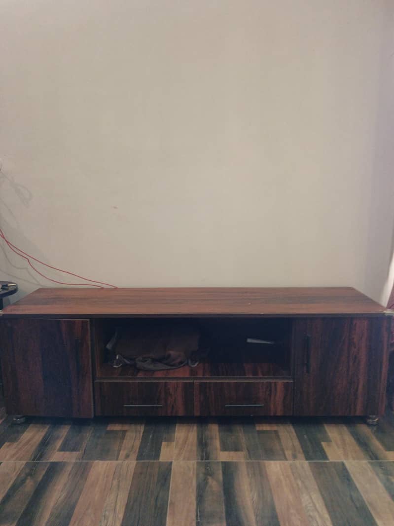 Tv  Table / Consule 1