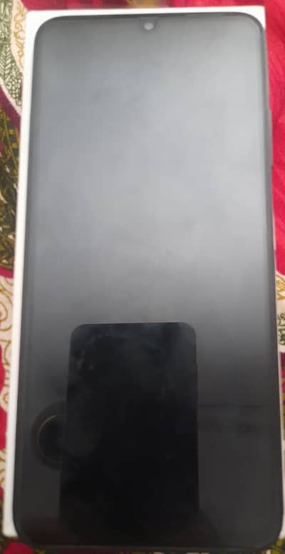 Samsung Galaxy A05s 6GB/128GB Official PTA Approved 10/10 Condition