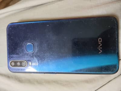 Vivo Y15