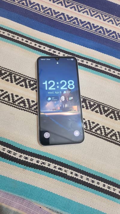Samsung Galaxy A15 8/256GB with box