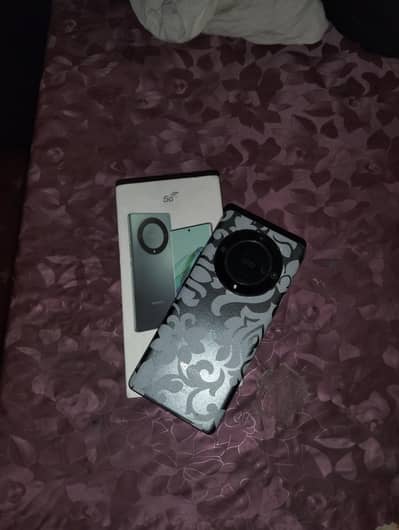 Honor X9a