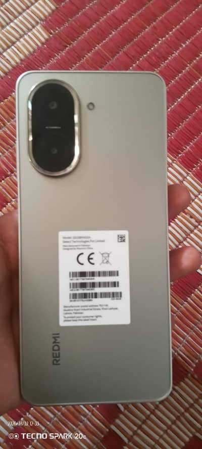 Xiaomi Redmi A5