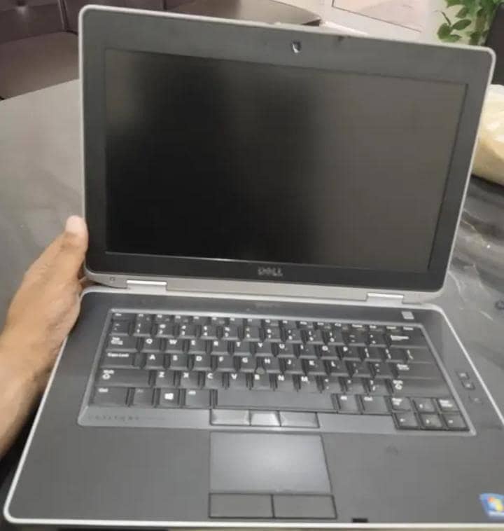laptop Dell E 6430 1