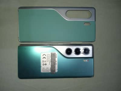 Tecno CAMON 40 Pro