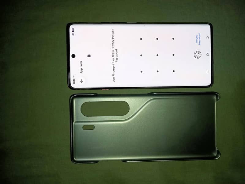 Tecno CAMON 40 Pro 2