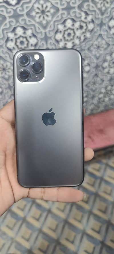 Apple iPhone 11 Pro