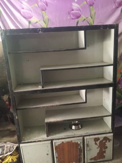 showcase for sale