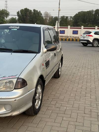 Suzuki Cultus VXR 2006 03242241842