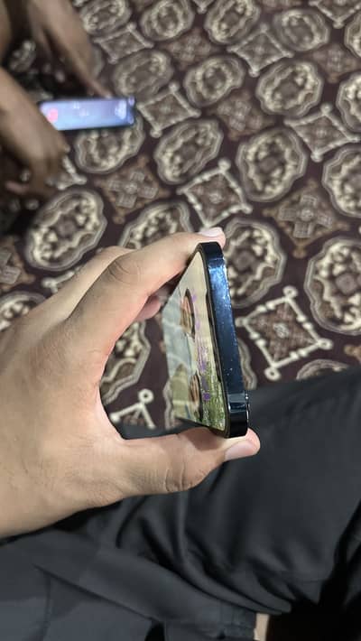 Apple iPhone 12 Pro Max