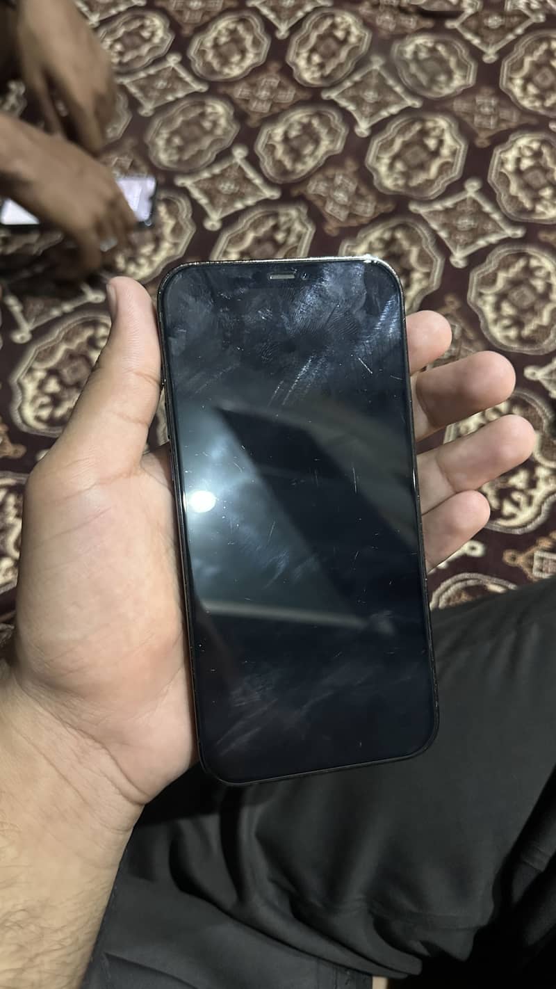 Apple iPhone 12 Pro Max 3