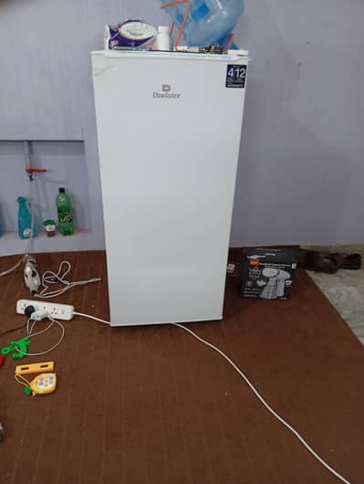 Slightly Used Fridge for sale