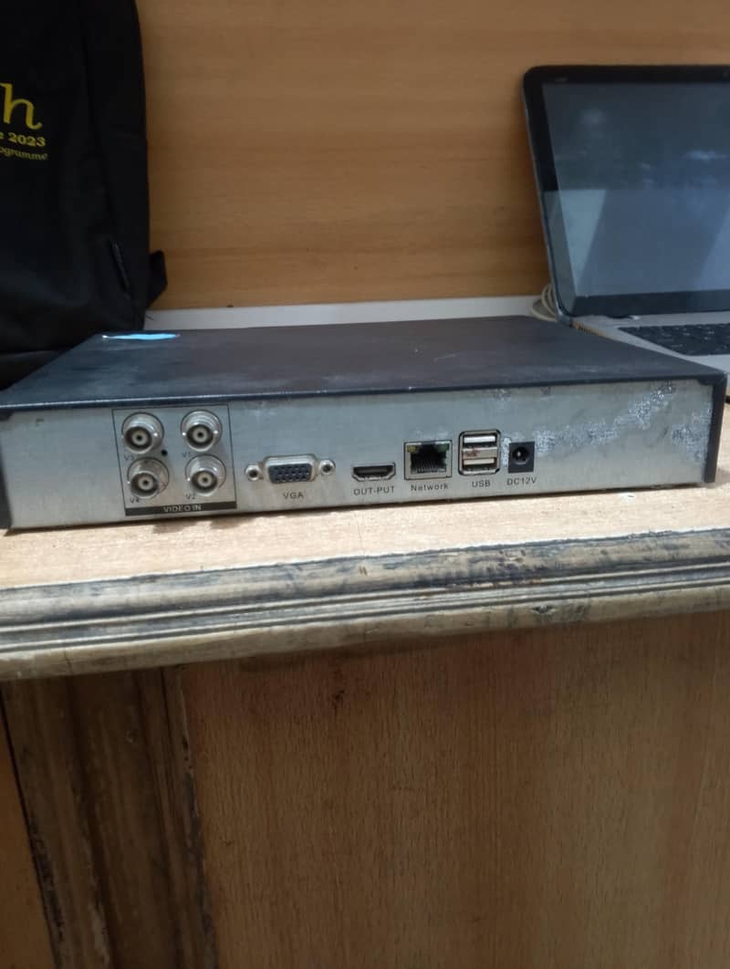 DVR hd 2