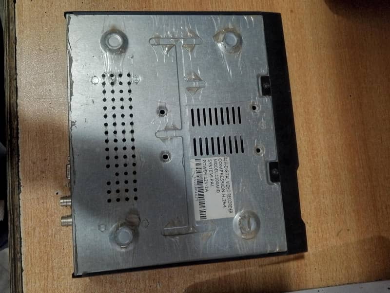 DVR hd 3