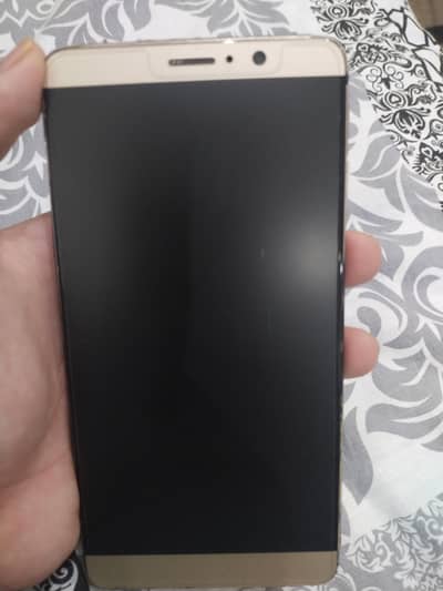 Huawei Mate 9