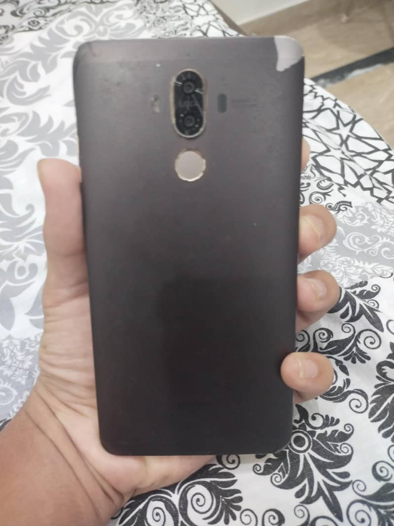 Huawei Mate 9 2