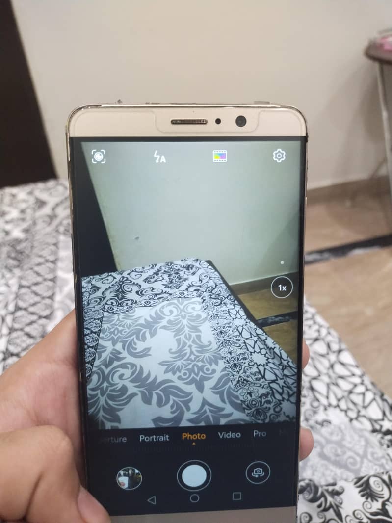 Huawei Mate 9 3