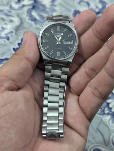 Seiko