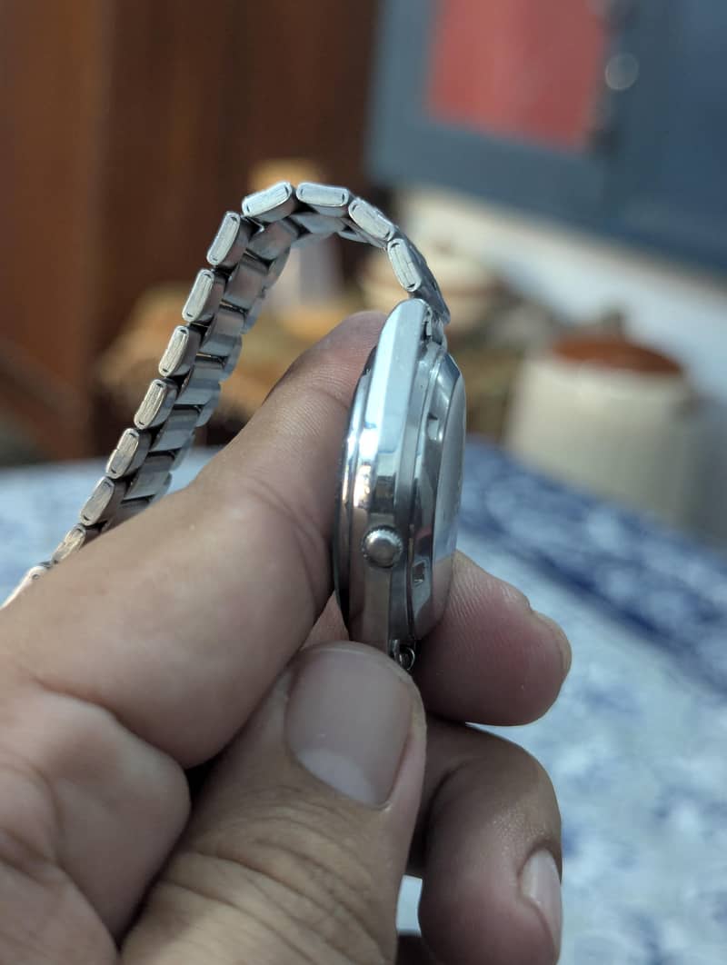 Seiko 1