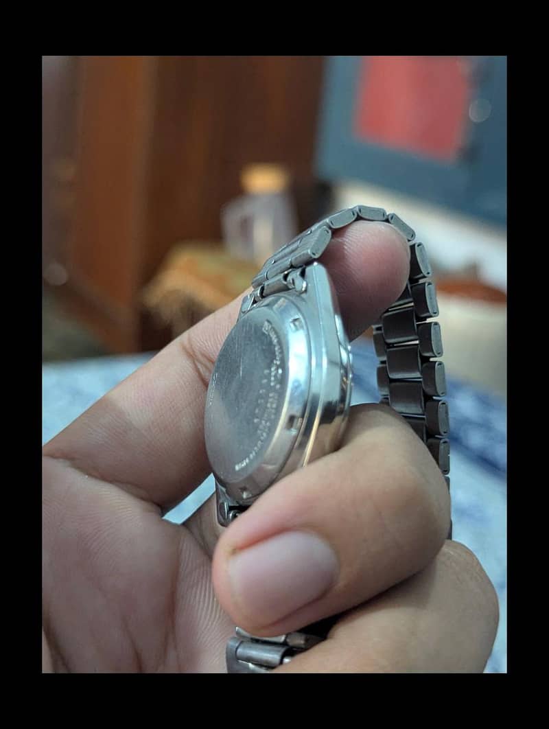 Seiko 2
