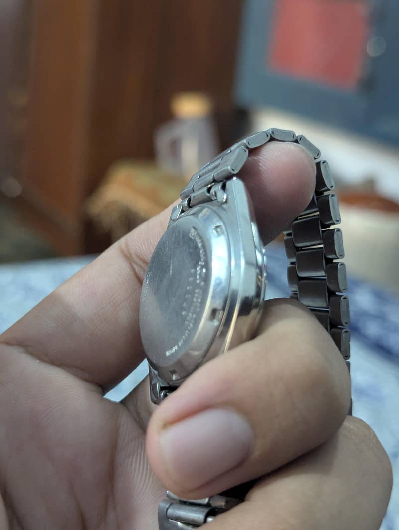 Seiko 3
