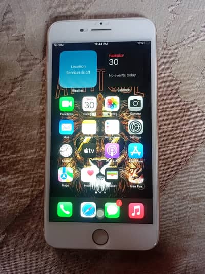 Apple iPhone 8 Plus