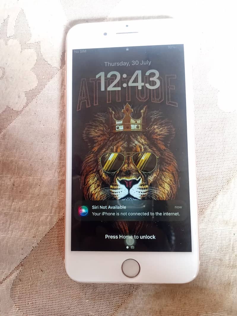 Apple iPhone 8 Plus 2
