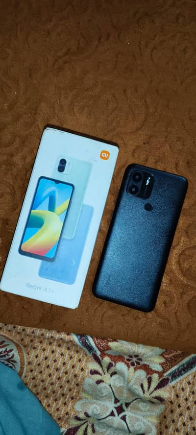 Xiaomi Redmi A1 Plus 2gb 32gb