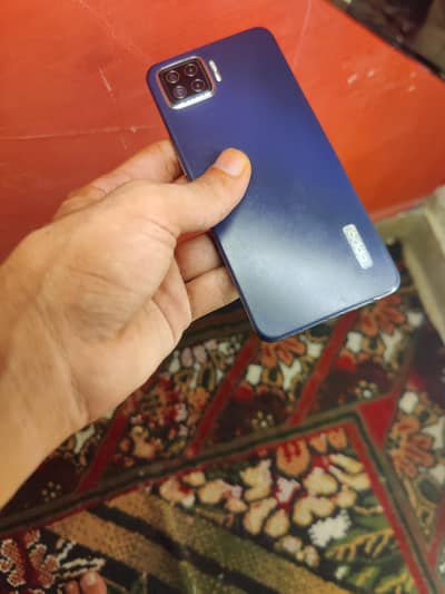 Vivo Y19s+ Oppo F17