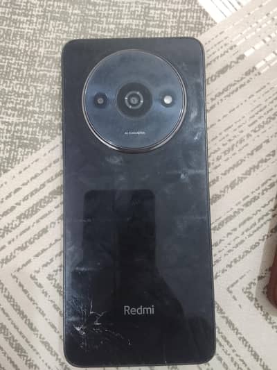 Redmi A3 Ok hai Only serious buyer Whatsapp number 03440431848
