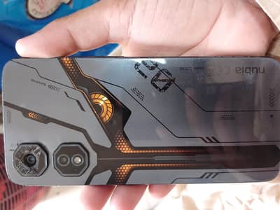 Zte Nubia Neo 2 5G
