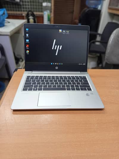 HP Probook 430 G7 Corei5 10th Gen A+ Laptop | USA Import