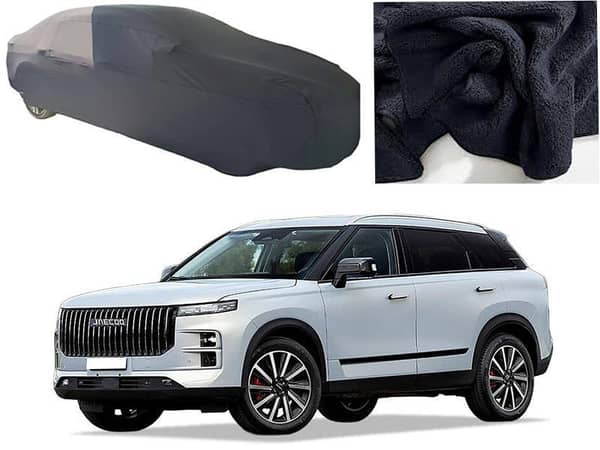 Jaecoo J7 Microfiber Car Top Cover - Model 2026
