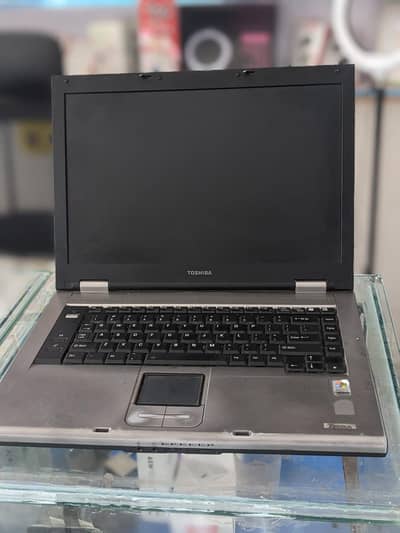 Toshiba laptop for sale urgent