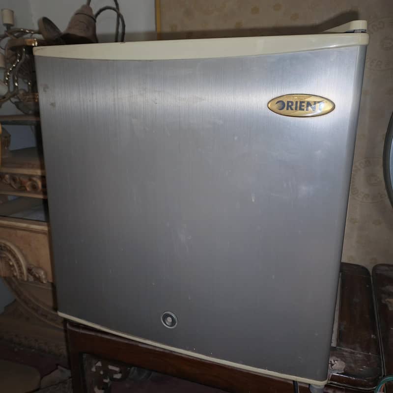 Refrigerator 1