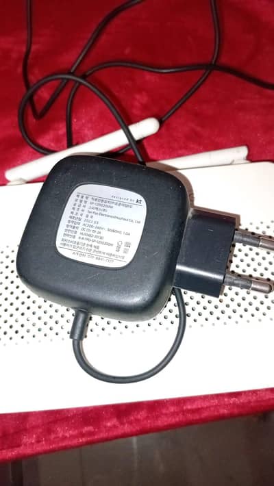 Huawei Router in good condition