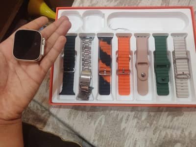 smart watch