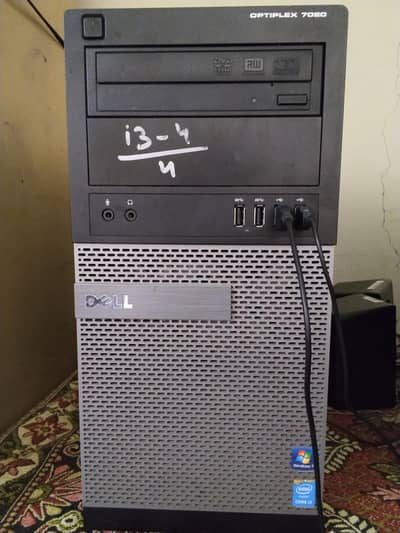 Dell cori3 4gen