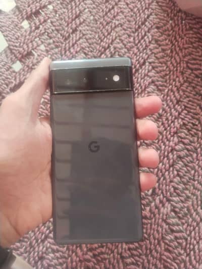 Google Pixel 6